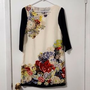 H&M Flowers Dress
